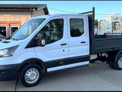 Sofer cu autobasculanta