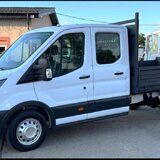 Sofer cu autobasculanta